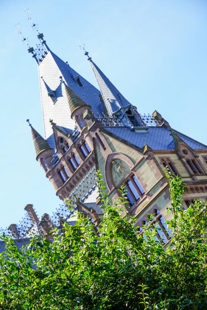 Drachenfels K&ouml;nigswinter