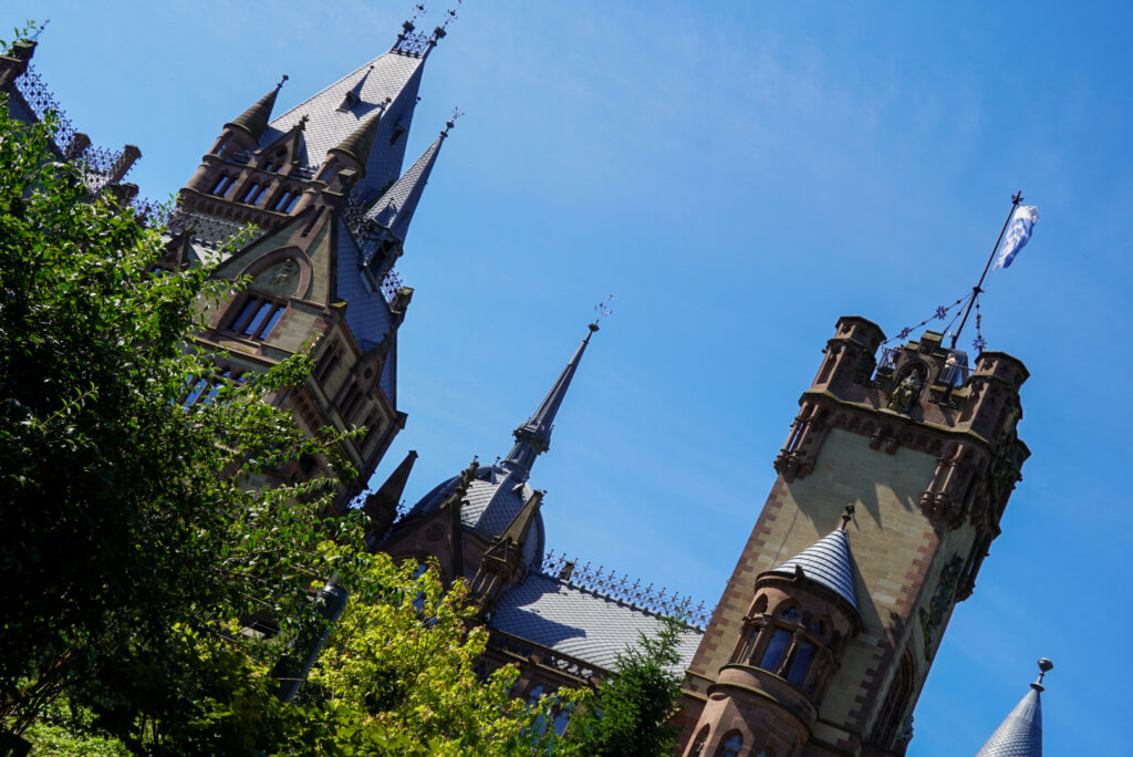 Drachenfels K&ouml;nigswinter