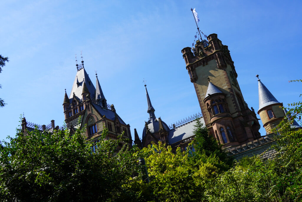 Drachenfels K&ouml;nigswinter