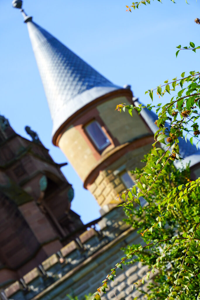 Drachenfels K&ouml;nigswinter