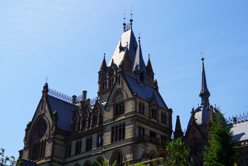 Drachenfels K&ouml;nigswinter