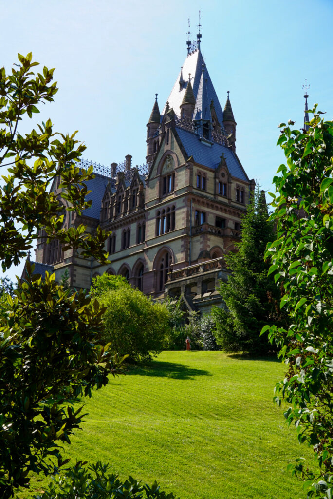 Drachenfels K&ouml;nigswinter