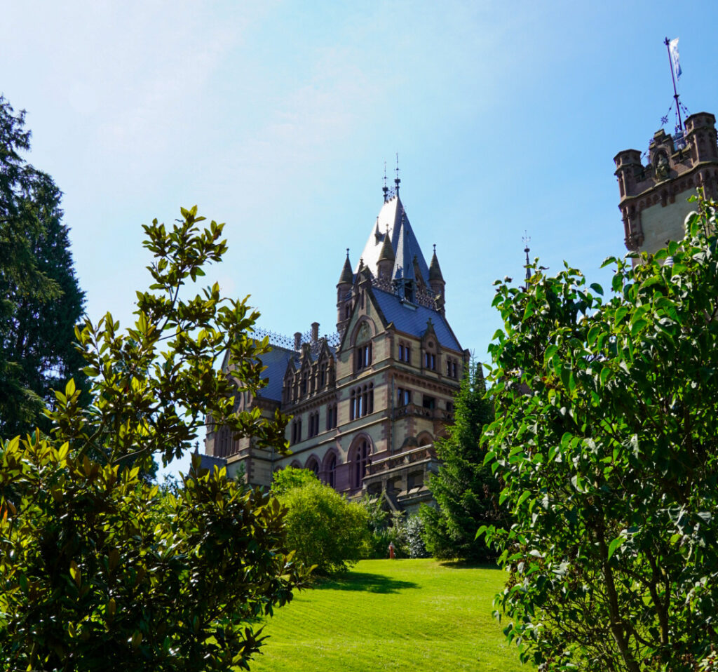 Drachenfels K&ouml;nigswinter