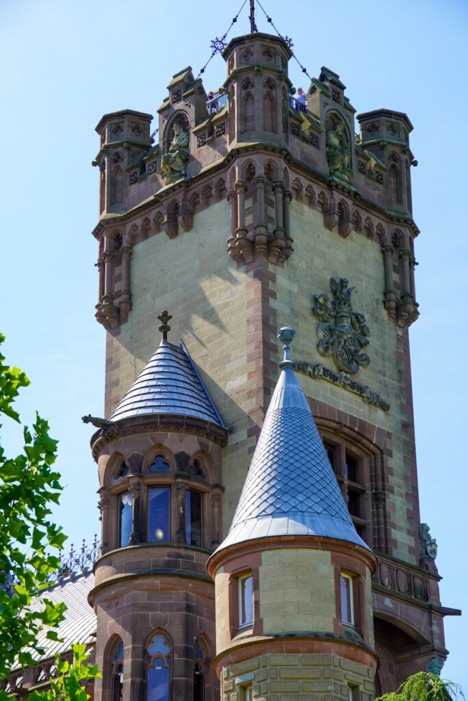 Drachenfels K&ouml;nigswinter