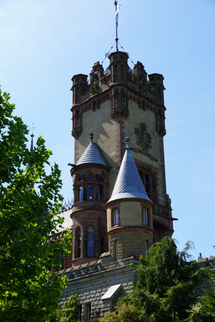 Drachenfels K&ouml;nigswinter