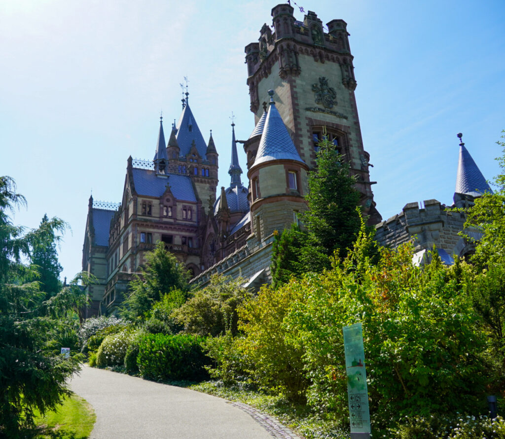 Drachenfels K&ouml;nigswinter