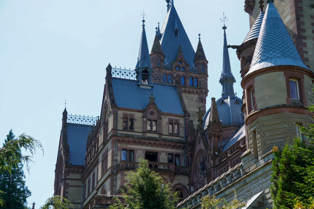 Drachenfels K&ouml;nigswinter