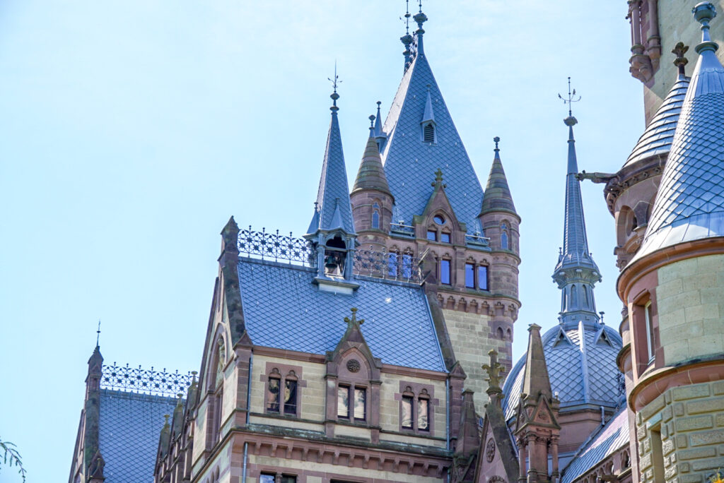 Drachenfels K&ouml;nigswinter