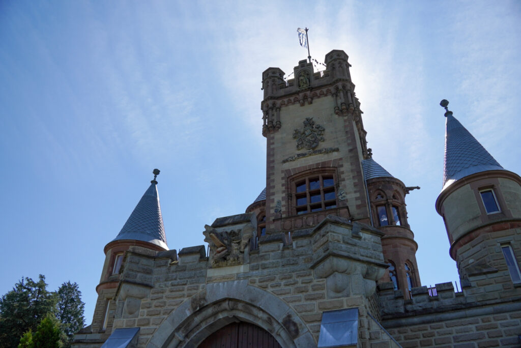 Drachenfels K&ouml;nigswinter