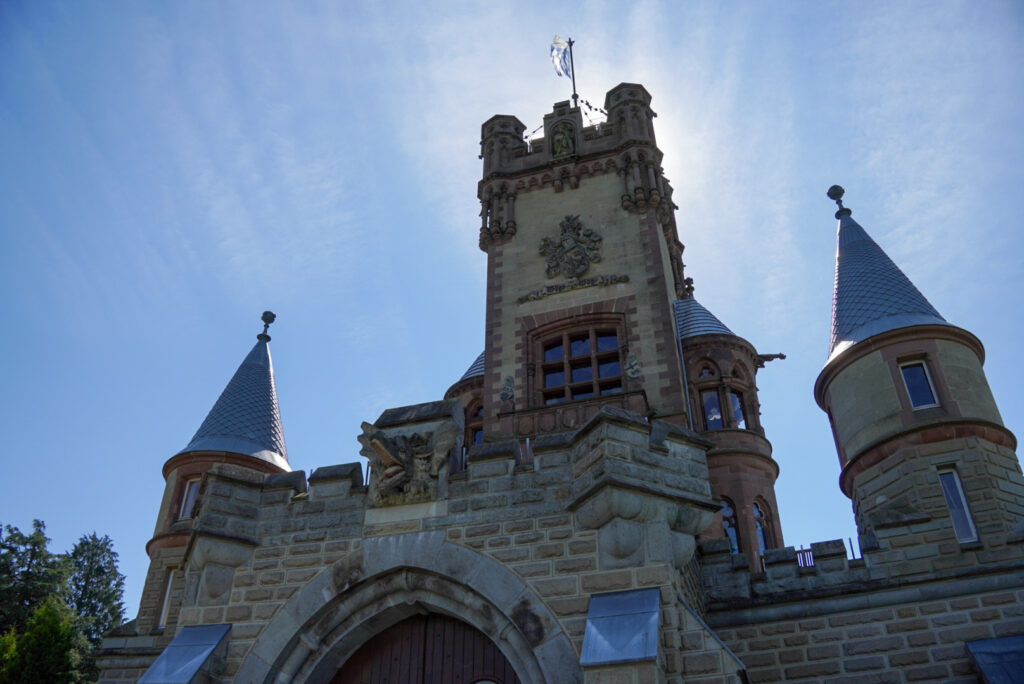 Drachenfels K&ouml;nigswinter