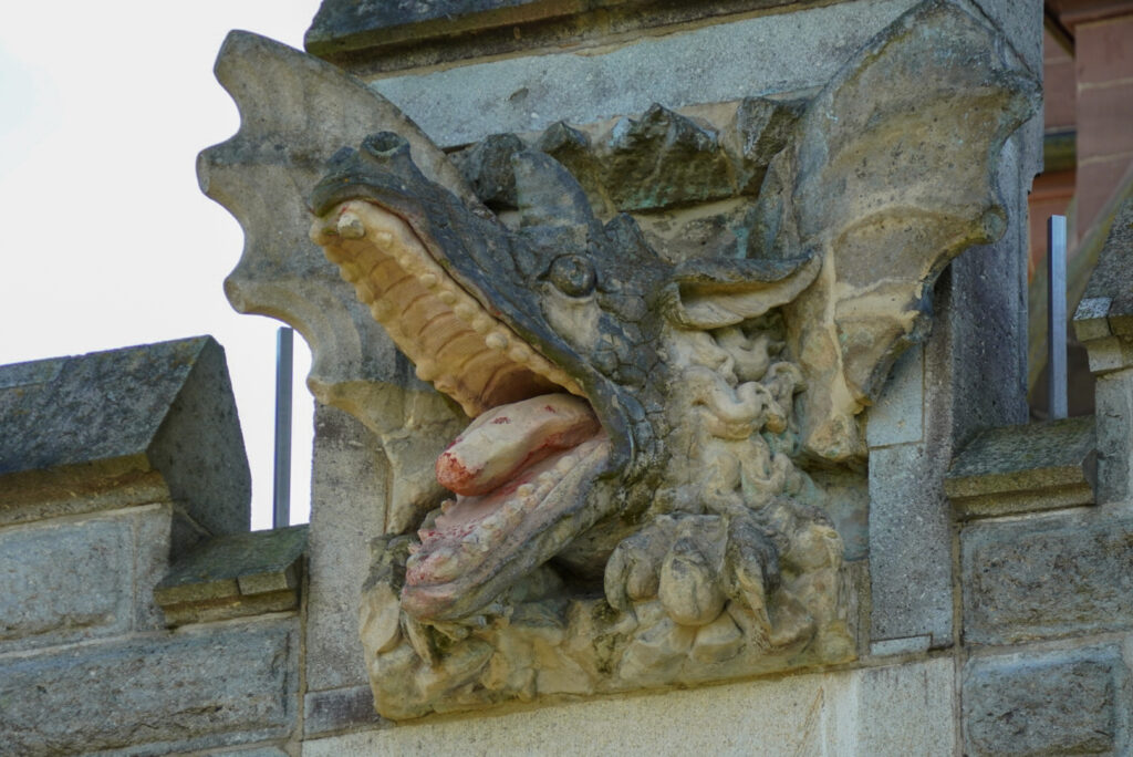 Drachenfels K&ouml;nigswinter