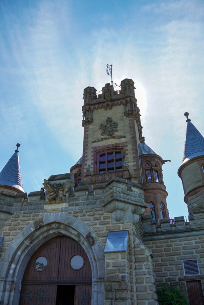 Drachenfels K&ouml;nigswinter