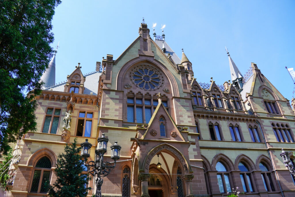 Drachenfels K&ouml;nigswinter