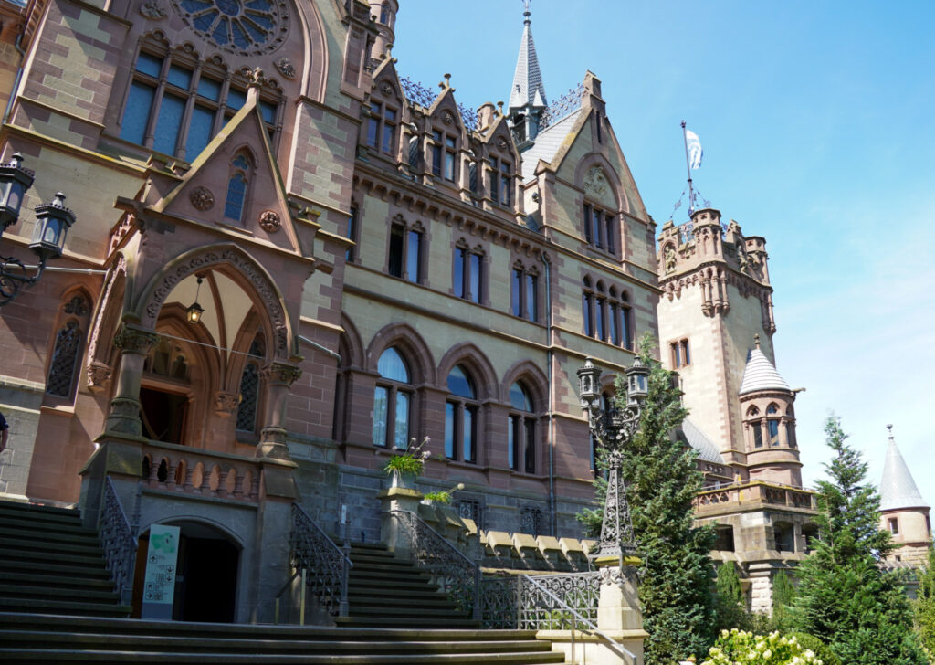 Drachenfels K&ouml;nigswinter