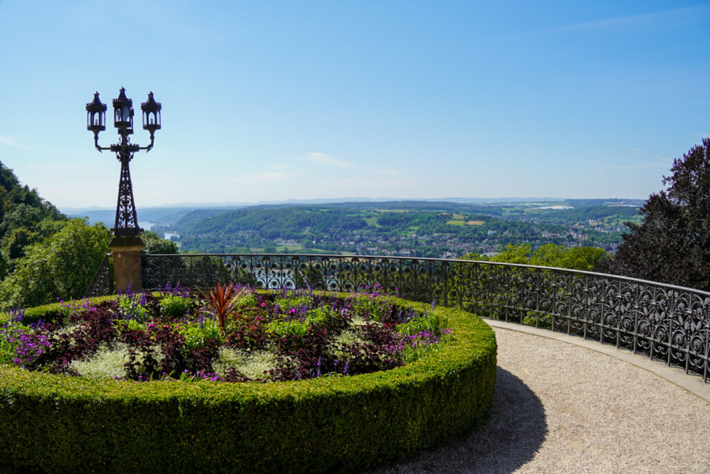 Drachenfels K&ouml;nigswinter