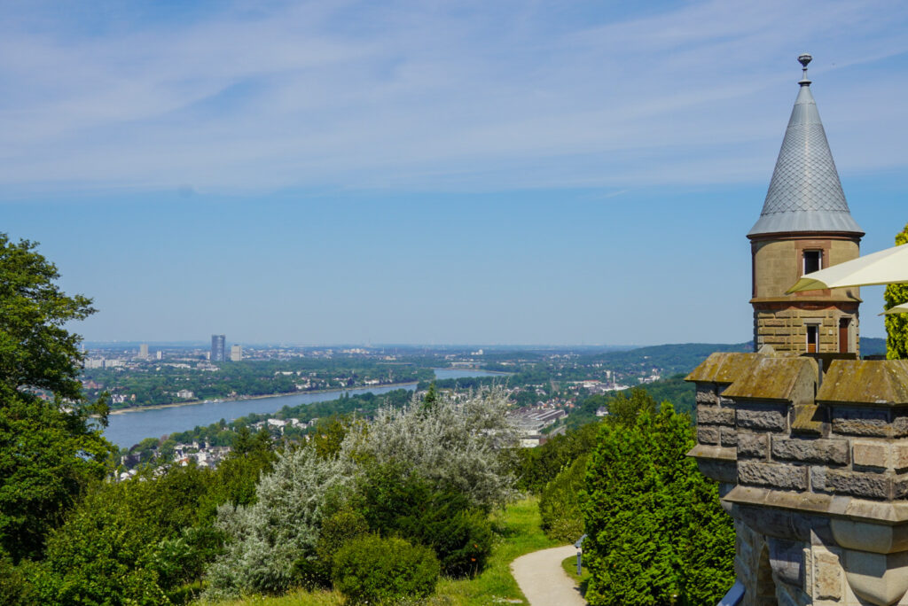 Drachenfels K&ouml;nigswinter