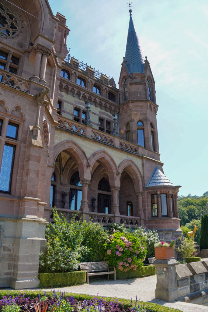 Drachenfels K&ouml;nigswinter