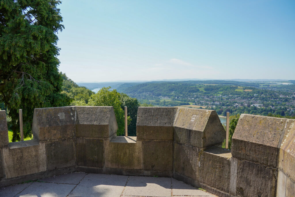 Drachenfels K&ouml;nigswinter