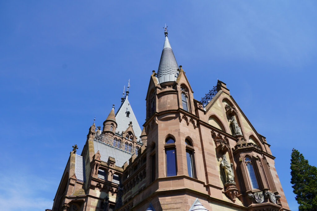 Drachenfels K&ouml;nigswinter