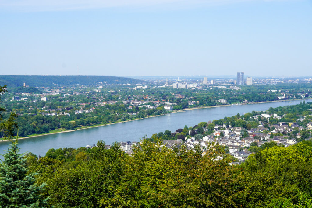 Drachenfels K&ouml;nigswinter