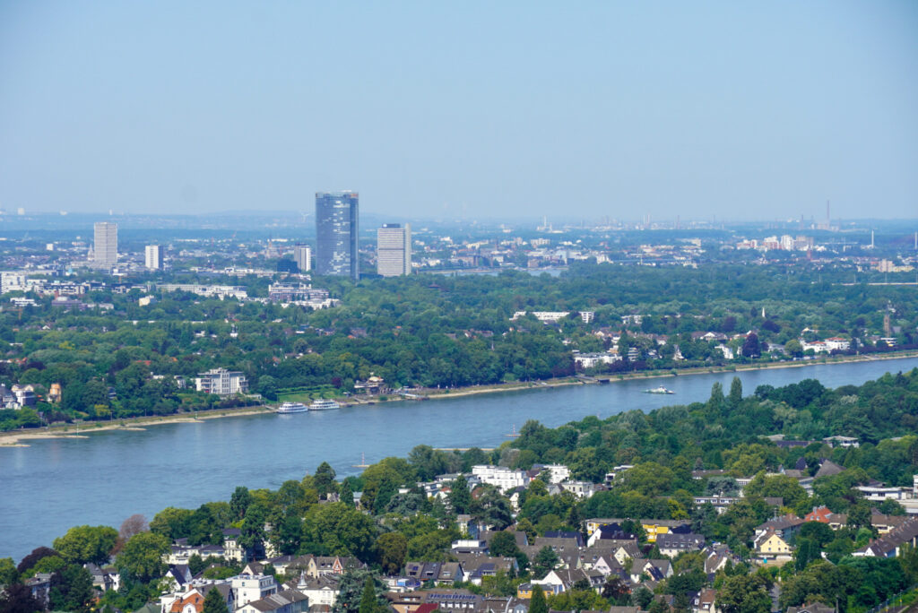 Drachenfels K&ouml;nigswinter