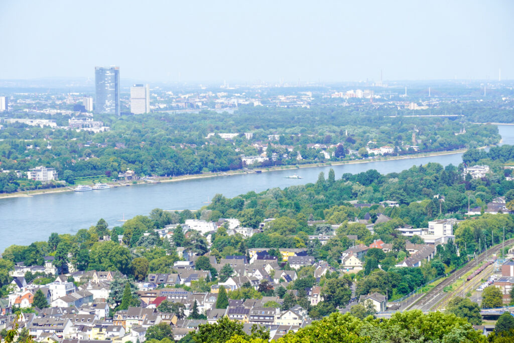 Drachenfels K&ouml;nigswinter