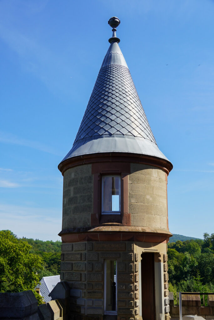 Drachenfels K&ouml;nigswinter