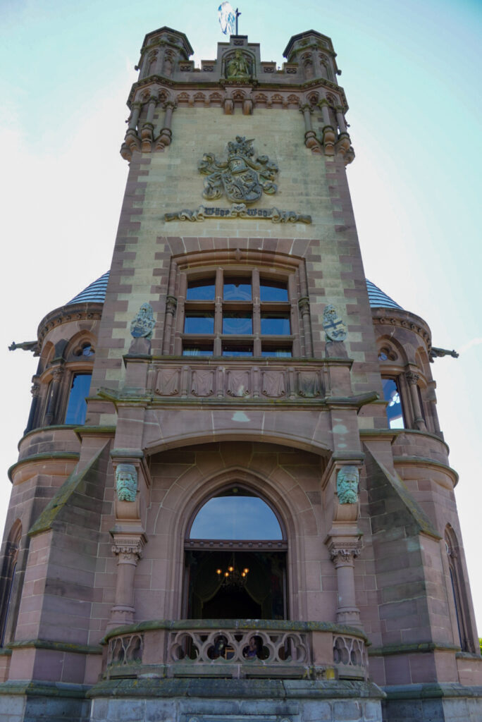 Drachenfels K&ouml;nigswinter