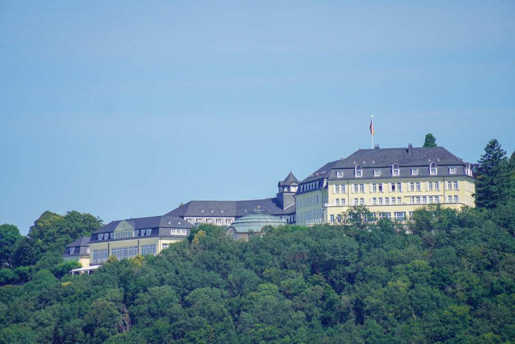 Drachenfels K&ouml;nigswinter