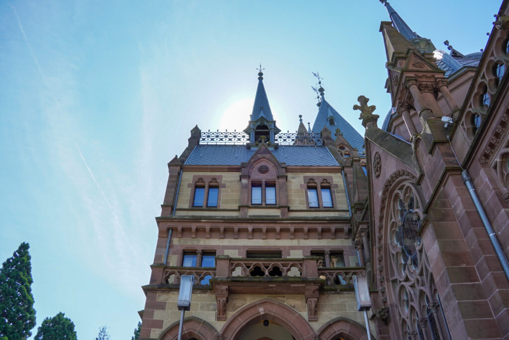 Drachenfels K&ouml;nigswinter