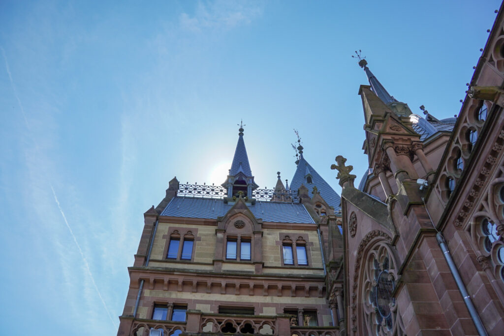 Drachenfels K&ouml;nigswinter