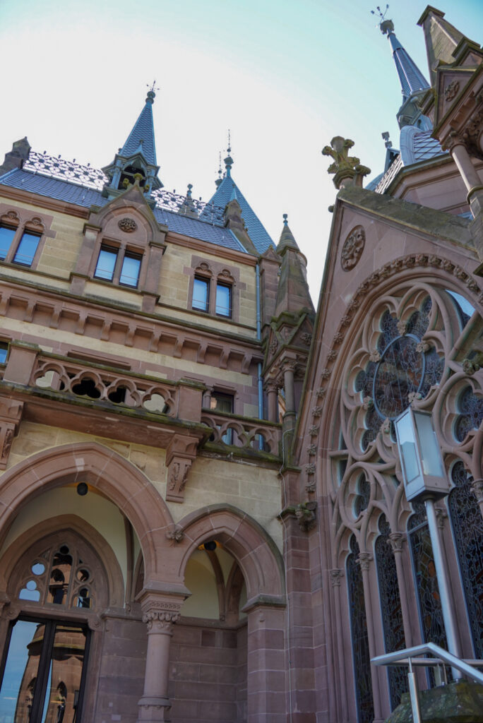 Drachenfels K&ouml;nigswinter