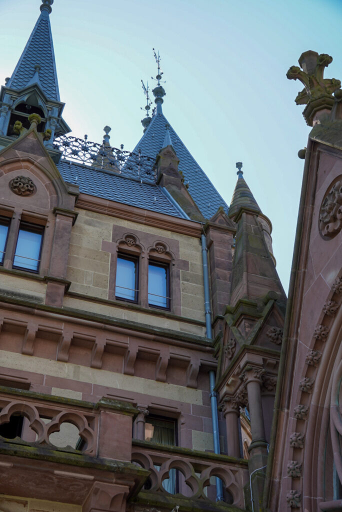 Drachenfels K&ouml;nigswinter