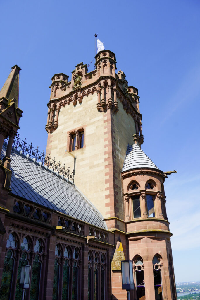 Drachenfels K&ouml;nigswinter