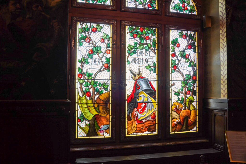 Drachenfels K&ouml;nigswinter