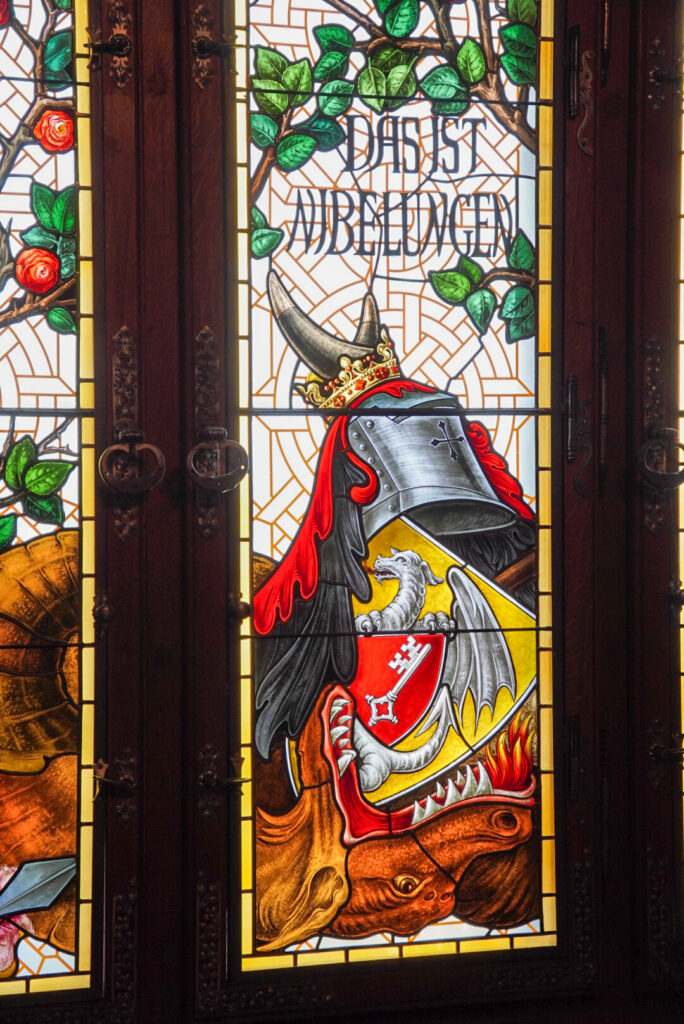 Drachenfels K&ouml;nigswinter