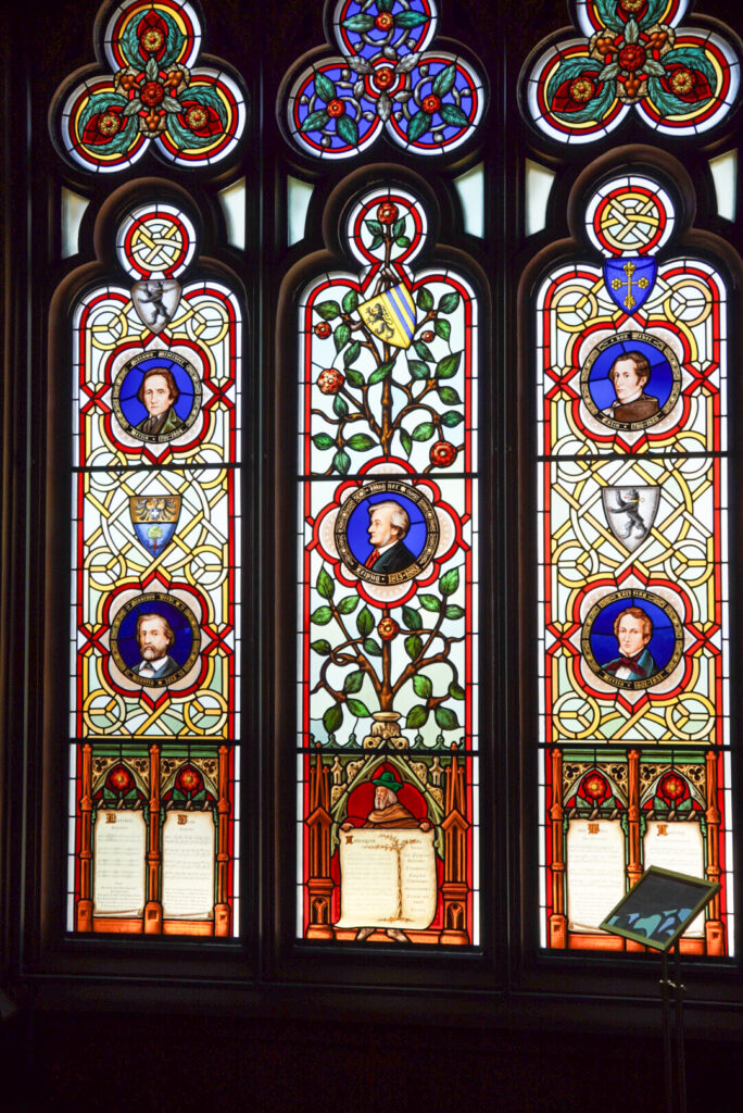 Drachenfels K&ouml;nigswinter