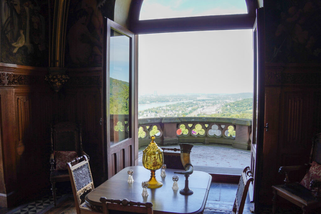 Drachenfels K&ouml;nigswinter