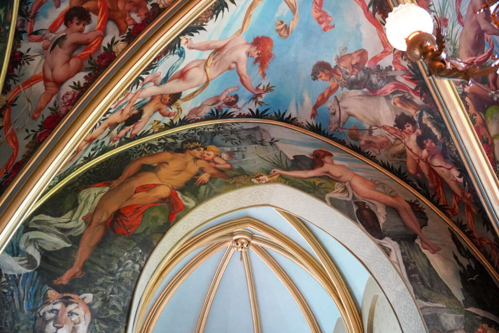 Drachenfels K&ouml;nigswinter