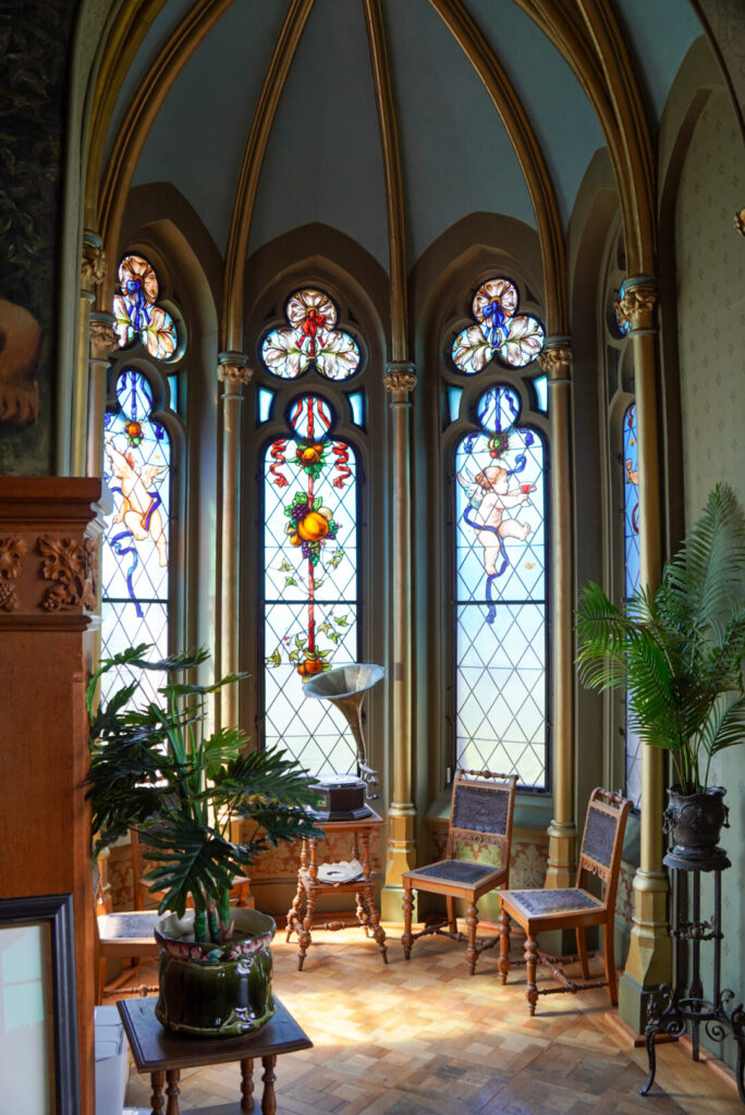 Drachenfels K&ouml;nigswinter