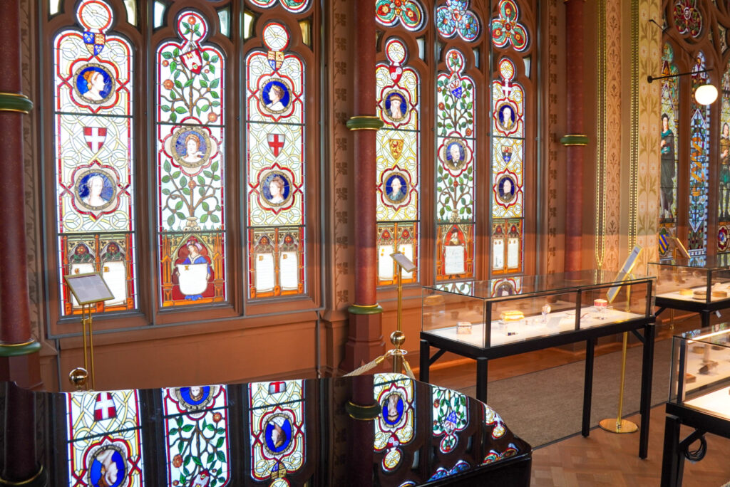 Drachenfels K&ouml;nigswinter