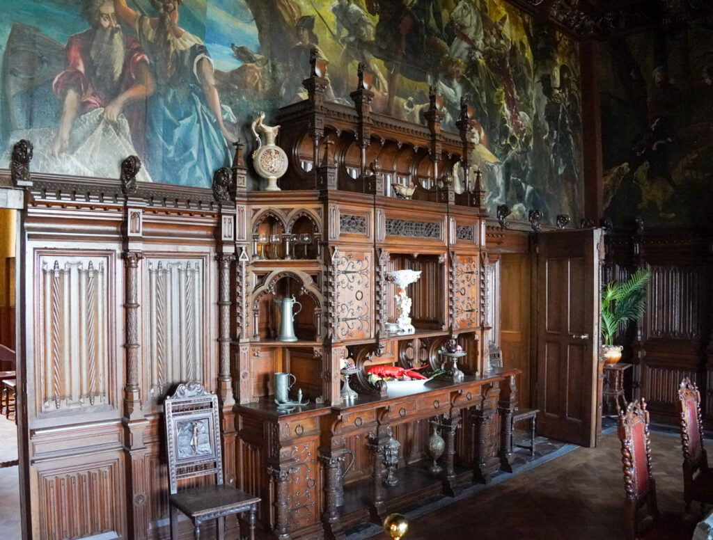 Drachenfels K&ouml;nigswinter