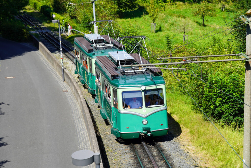 Drachenfels K&ouml;nigswinter