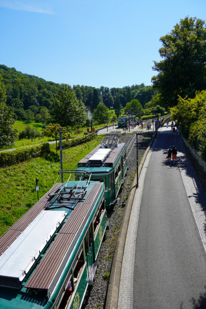 Drachenfels K&ouml;nigswinter