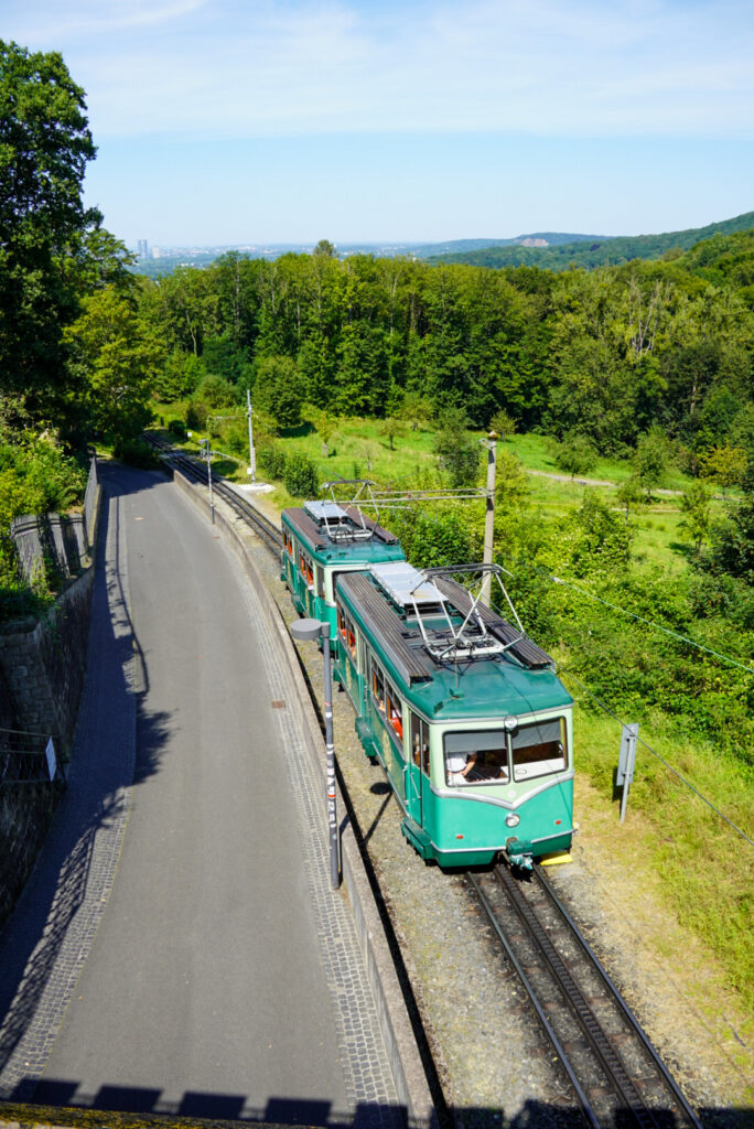 Drachenfels K&ouml;nigswinter