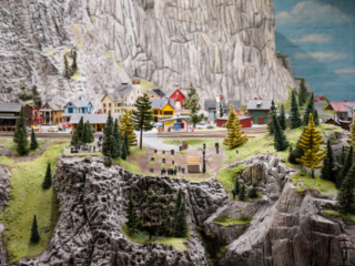 Miniatur Wunderland Miniatur Wunderland