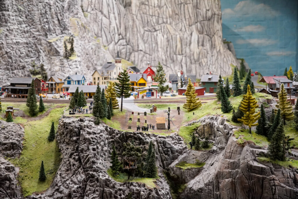 Miniatur Wunderland