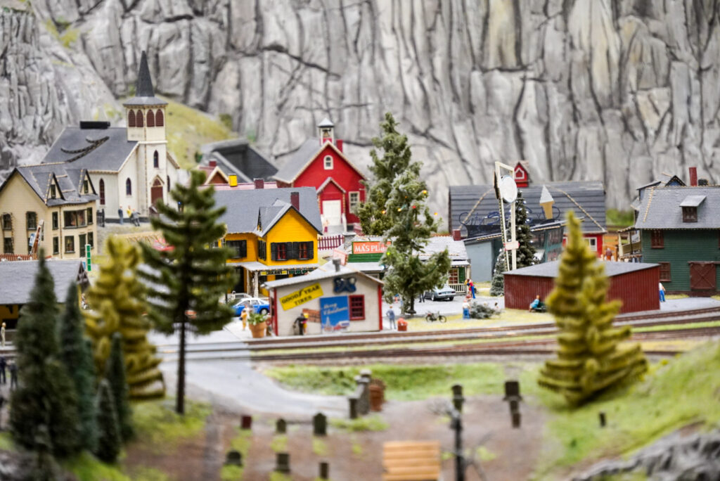 Miniatur Wunderland