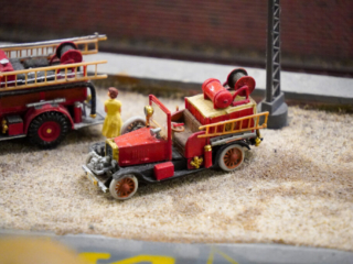 Miniatur Wunderland Miniatur Wunderland