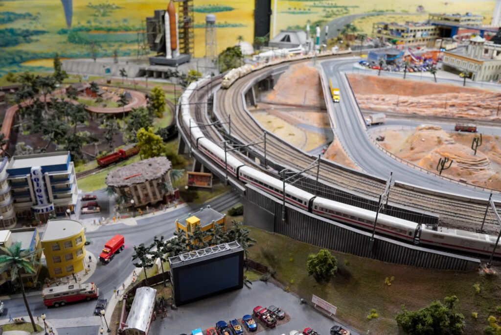 Miniatur Wunderland